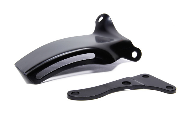 Specialty Products Company Alternator Bracket 69-75 Sbc Long Water Pump Blk 6073Bk Specialty Products Company Alternator Bracket 69-75 Sbc Long Water Pump Blk 6073Bk
