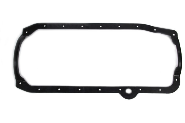 Specialty Products Company Gasket Oil Pan 1980-85 S B Chevy (Rubber) SPC6106