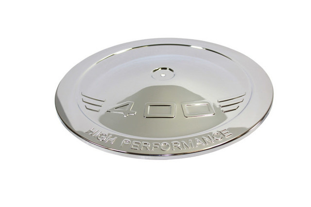 Specialty Products Company Air Cleaner Top 14In Muscle Car Style 7084A Specialty Products Company Air Cleaner Top 14In Muscle Car Style 7084A