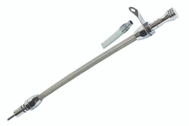 Specialty Products Company Dipstick Transmission GM Turbo 400 Flexible SPC8201