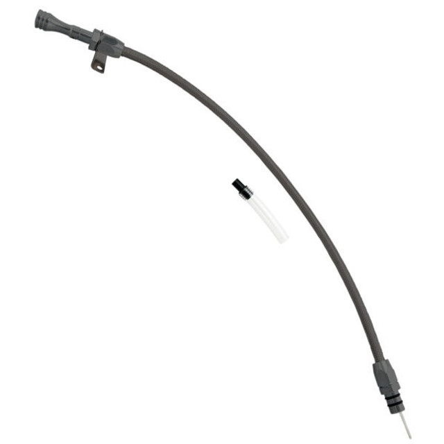 Specialty Products Company Dipstick Transmission GM 700R4 Black SPC8204BK