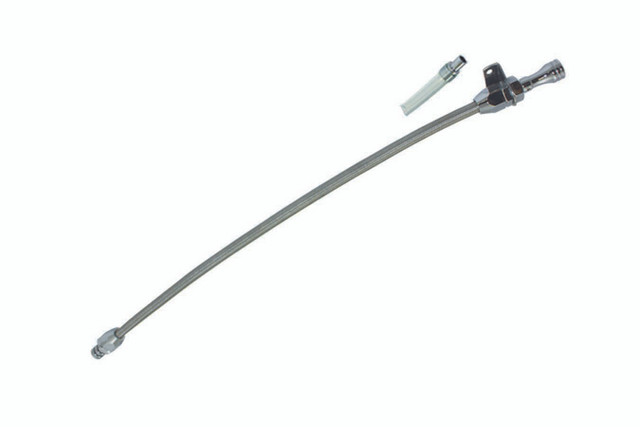 Specialty Products Company Dipstick Transmission Ch rysler 727 Flexible SPC8306
