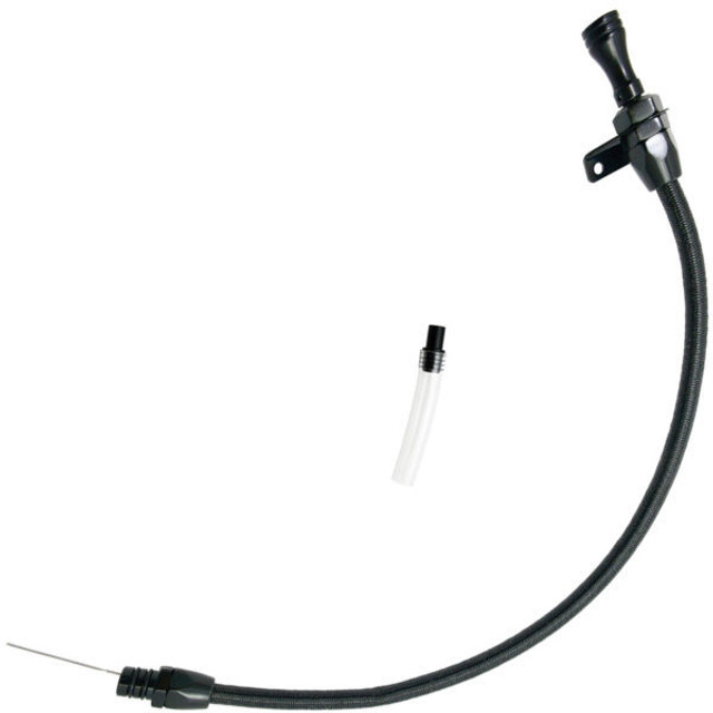 Specialty Products Company Dipstick Transmission Ford C6 Black SPC8309BK