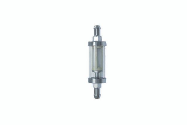 Specialty Products Company 3/8in Inline Fuel Filter SPC9272