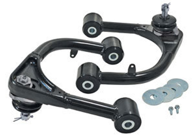 Spc Performance Upper Control Arms SPP25465