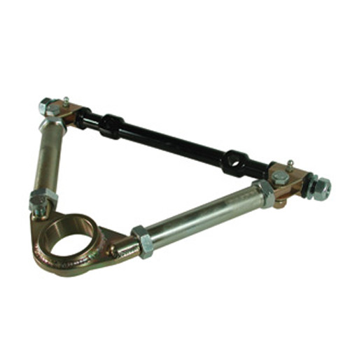 Spc Performance Adjustable Upper Control Arm 92242