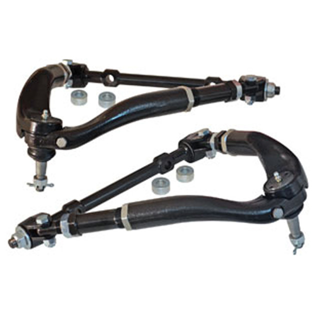 Spc Performance 58-64 Impala Adjustable Control Arm Pair SPP97150