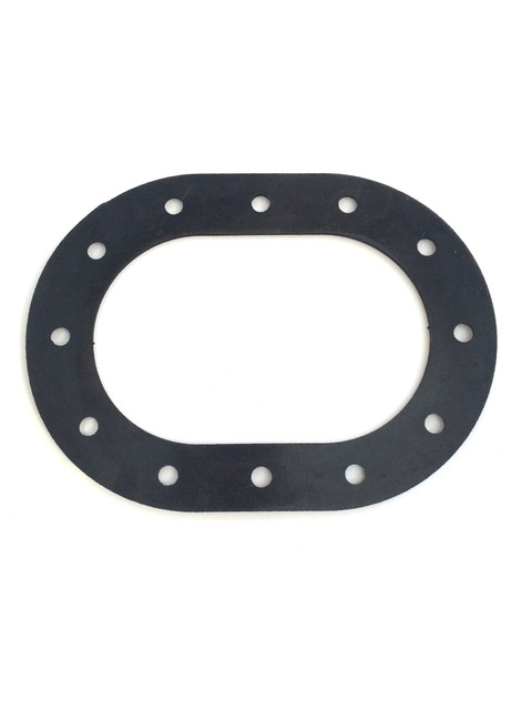 Superior Fuel Cells Gasket Top Oval 12-Bolt SRCFCC-MOLDTOPGASKET Superior Fuel Cells Gasket Top Oval 12-Bolt SRCFCC-MOLDTOPGASKET