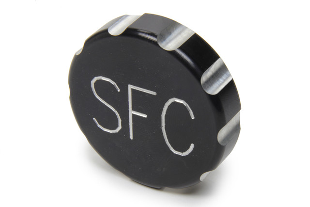 Superior Fuel Cells Fuel Cell Cap Aluminum SRCSFC-CAP