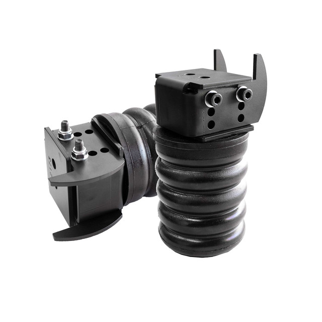 Supersprings SumoSprings Rear Suspen sion Helper Springs Pair SSISSR-146-47