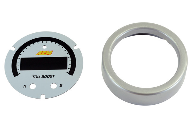 Aem Electronics X-Series Tru-Boostx Controller Accessory Kit 30-0352-Acc