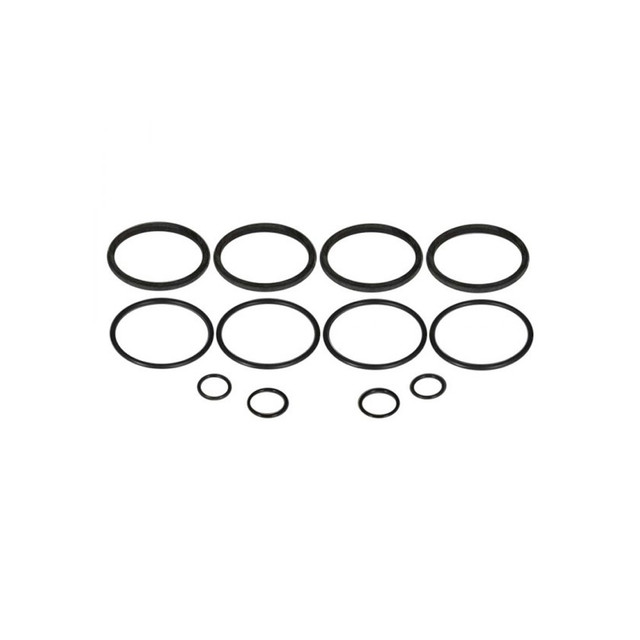 Strange O-Ring Kit - for Early Strange 4-Piston Caliper STGB5105