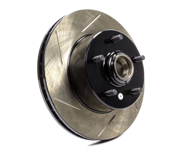 Stoptech Performance Slotted Rotor Each STP126.62000SR