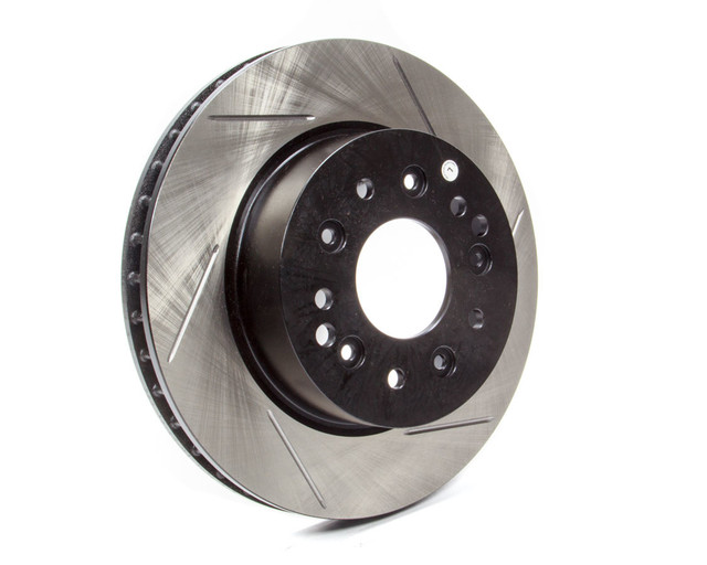 Stoptech Slotted Rotors Front or Rear 68-69 Camaro STP126.62007SL