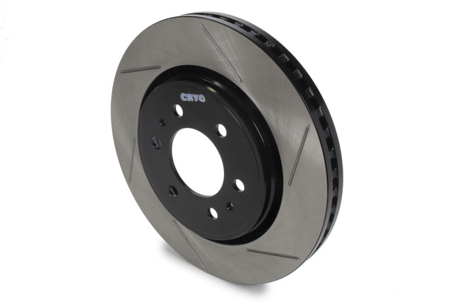 Stoptech Sport Slotted Cryo Brake Rotor STP126.65119CSL
