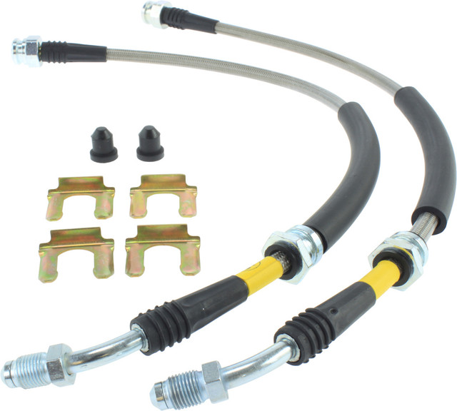 Stoptech Sportstop Stainless Stee l Brake Line STP950.61010