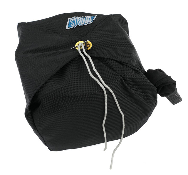 Stroud Safety Chute Red Comp Eliminator STR420-02