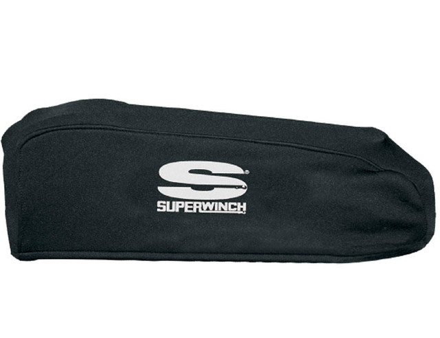Superwinch Neoprene Winch Cover Large Winches SUP1572