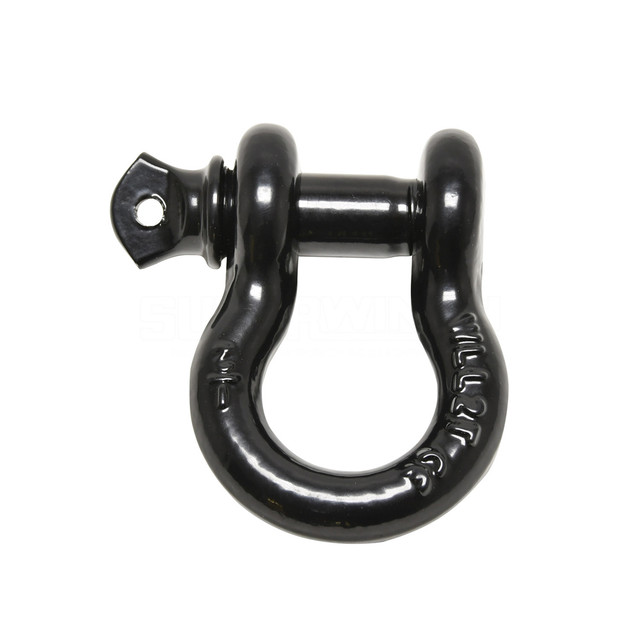 Superwinch Bow Shackle 3/4in with 7/8in Pin SUP2538