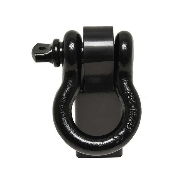 Superwinch Receiver Shackle Bracket Fits 2in Class III/IV SUP2573