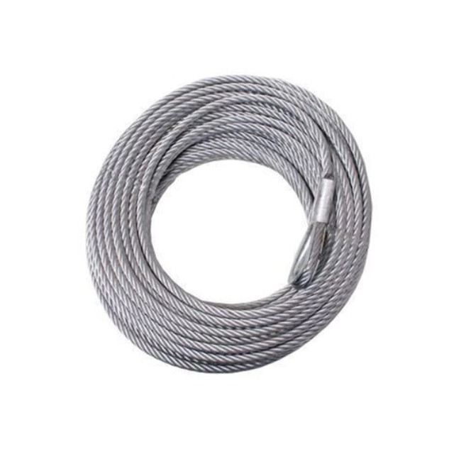 Superwinch Wire Rope 7/16in x 92ft SUP90-24585