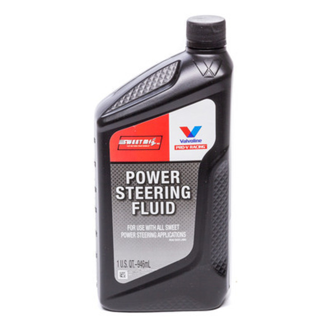 Sweet Fluid Power Steering Quart SWE301-30177