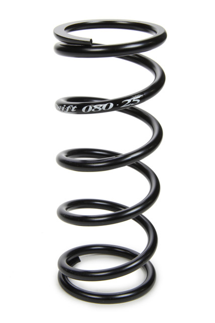 Swift Springs Coilover Spring 8in x 2.5in x 125lb SWI080-250-125