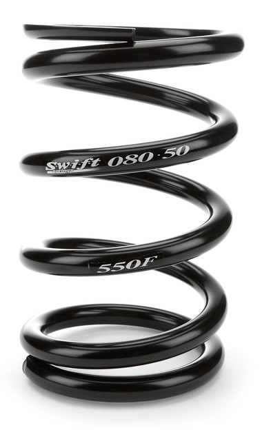 Swift Springs Spring Conventional 8.00in x 5in x 550lb SWI080-500-550F