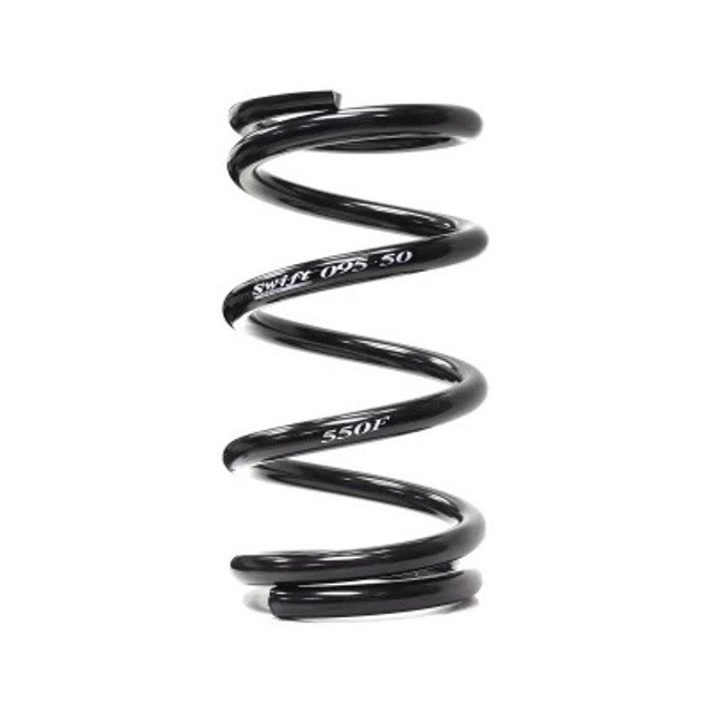 Swift Springs Spring Conv. High Travel 9.5in x 5in x 500lb SWI950-500-500F