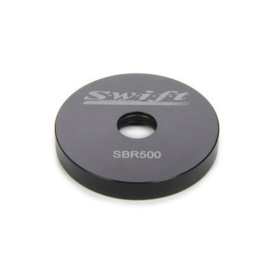 Swift Springs Bump Spring Retainer 1/2in Shaft SWISBR500