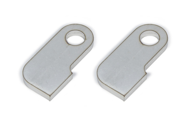 Stainless Works Weld on Tabs For Merge Collectors SWOCOLLECTABS