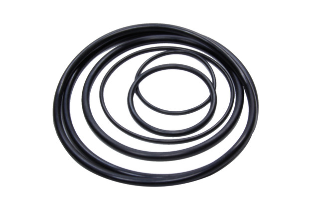 System One O-Ring Service Kit For 205-512B SYS205-140