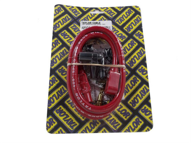 Taylor/Vertex 409Spiro-Wround Wire Repair Kit Red 45923 Taylor/Vertex 409Spiro-Wround Wire Repair Kit Red 45923