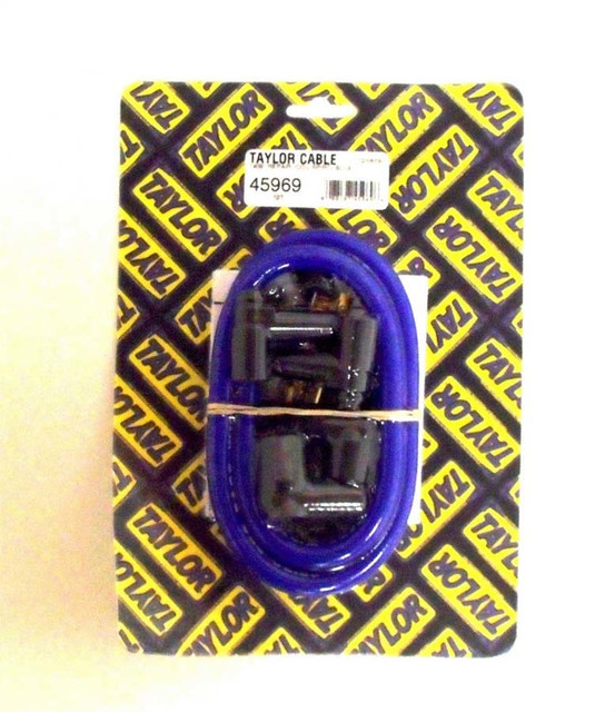 Taylor/vertex 10.5mm 409 Spiro Wire Repair Kit Blue TAY45969
