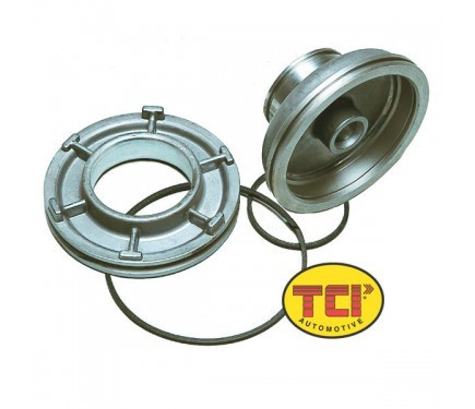 Tci H.D. Servo Kit For Gm 700R4 & 4L60E 376003