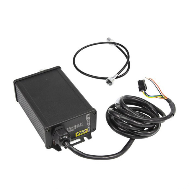 Tci Speedo Control Box Kit Ford Snap-On Cable 70-90 377312