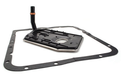 Tci 80-93 Aod Racing Filter /Trans Pan Gasket Kit 438500