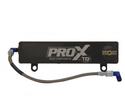 Tci Overflow Canister Pro X Ford C4 Trans 518005