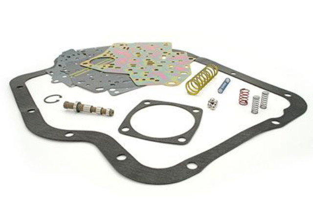 Tci C4 V/B Perf. Improver Kit 1970-Later 526100