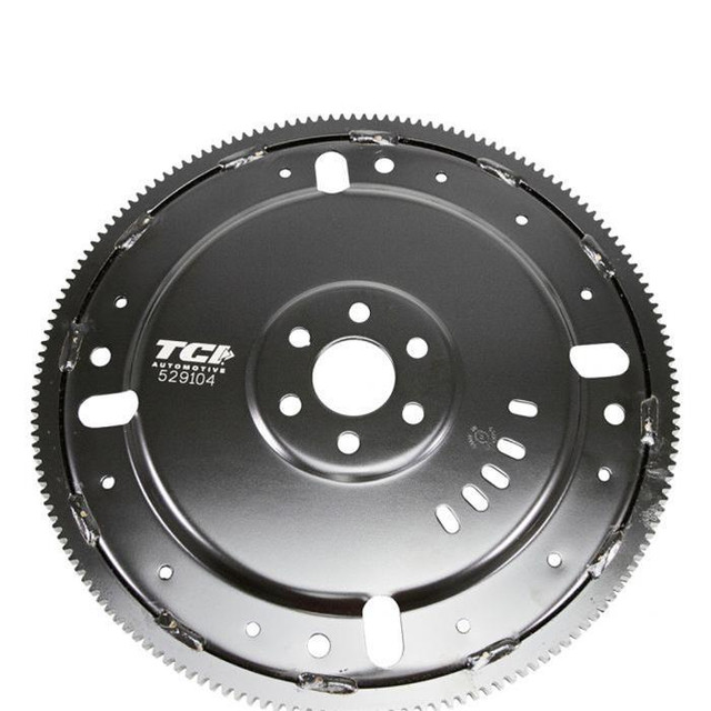 Tci SBF Premium Flexplate 164 Tooth Int. Balance TCI529104