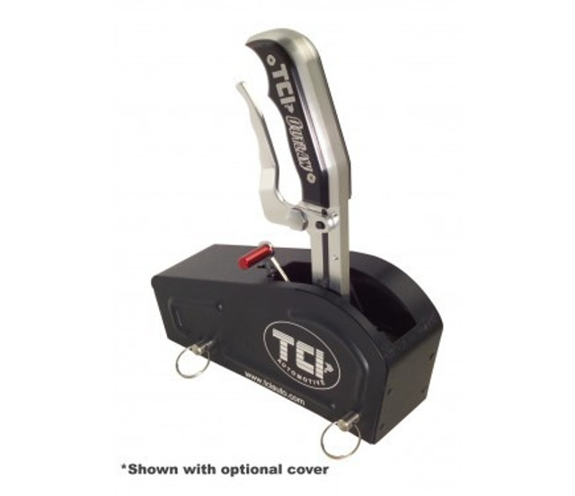 Tci Outlaw Shifter 3 Speed Fwd. wo/Cover TCI616531