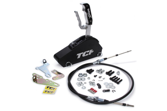 Tci Outlaw X Shifter GM 4L60E Transmission TCI630004