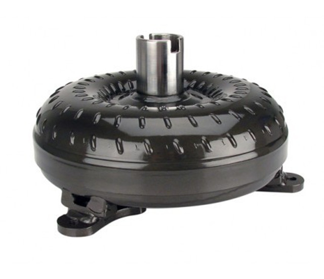 Tci Torque Converter GM Powerglide TCI741025