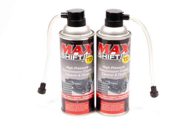 Tci High Pressure Trans Cooler Cleaner & Flush TCI883004 Tci High Pressure Trans Cooler Cleaner & Flush TCI883004
