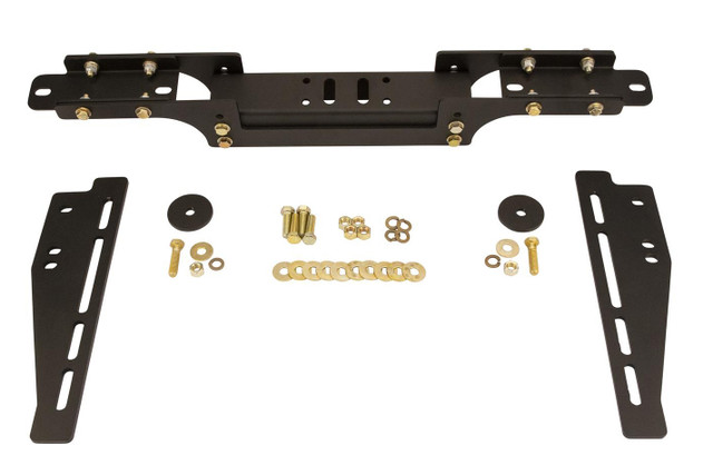 Tci Trans Crossmember  W/ All Transmissions 953005