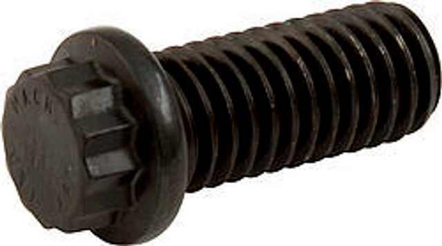 T And D Machine Stand Bolt - 7/16-14 x 1 12pt. TDM05210