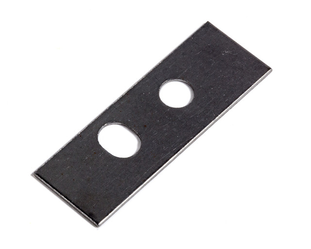 T And D Machine BBC Stand Shim .060 Thick - Wide Intake TDM05320