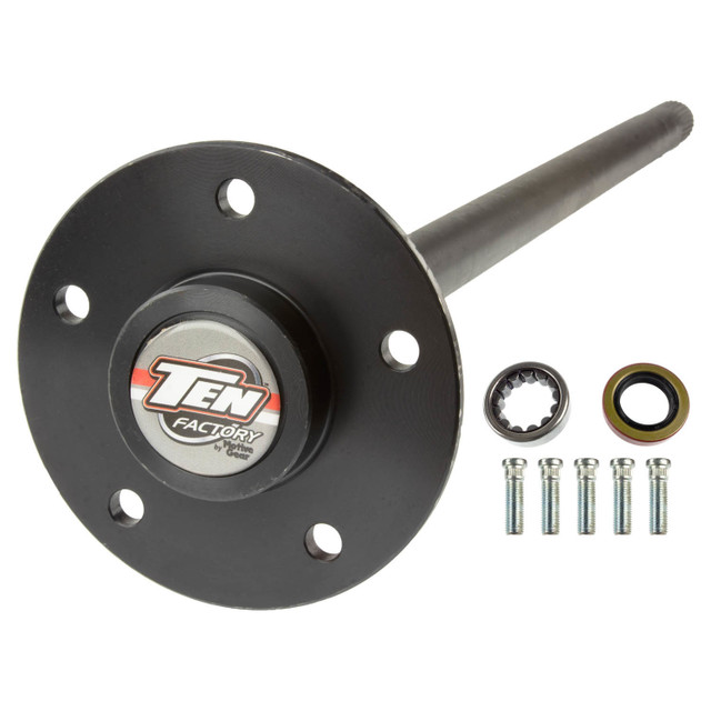 Ten Factory 90-92 Camaro Axle 7.5 28 Spline 30.31in 5x7.75 TENMG27126