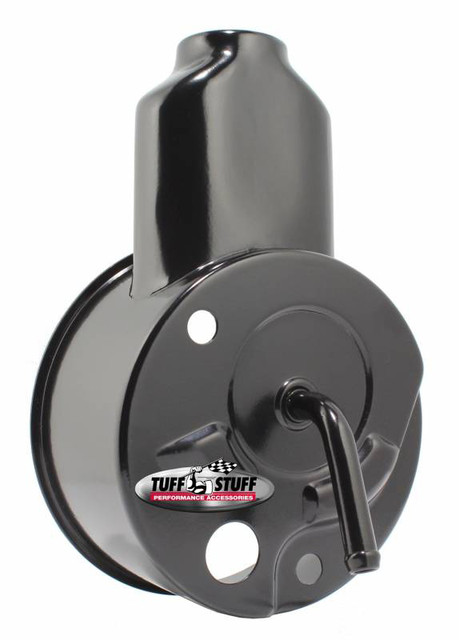 Tuff-stuff Saginaw Style Power Steering Pump Reservoir TFS6509B