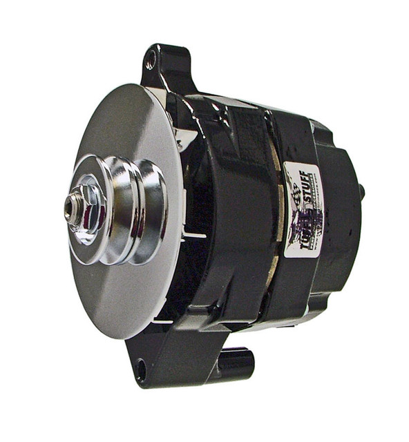 Tuff-stuff 100 Amp Alternator Ford 1 Wire V-Groove TFS7068RF Tuff-stuff 100 Amp Alternator Ford 1 Wire V-Groove TFS7068RF